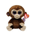 Weiche Angefüllte Tiere Spielzeug Lange Arme und Beine Affe Plüschtier für Mädchen